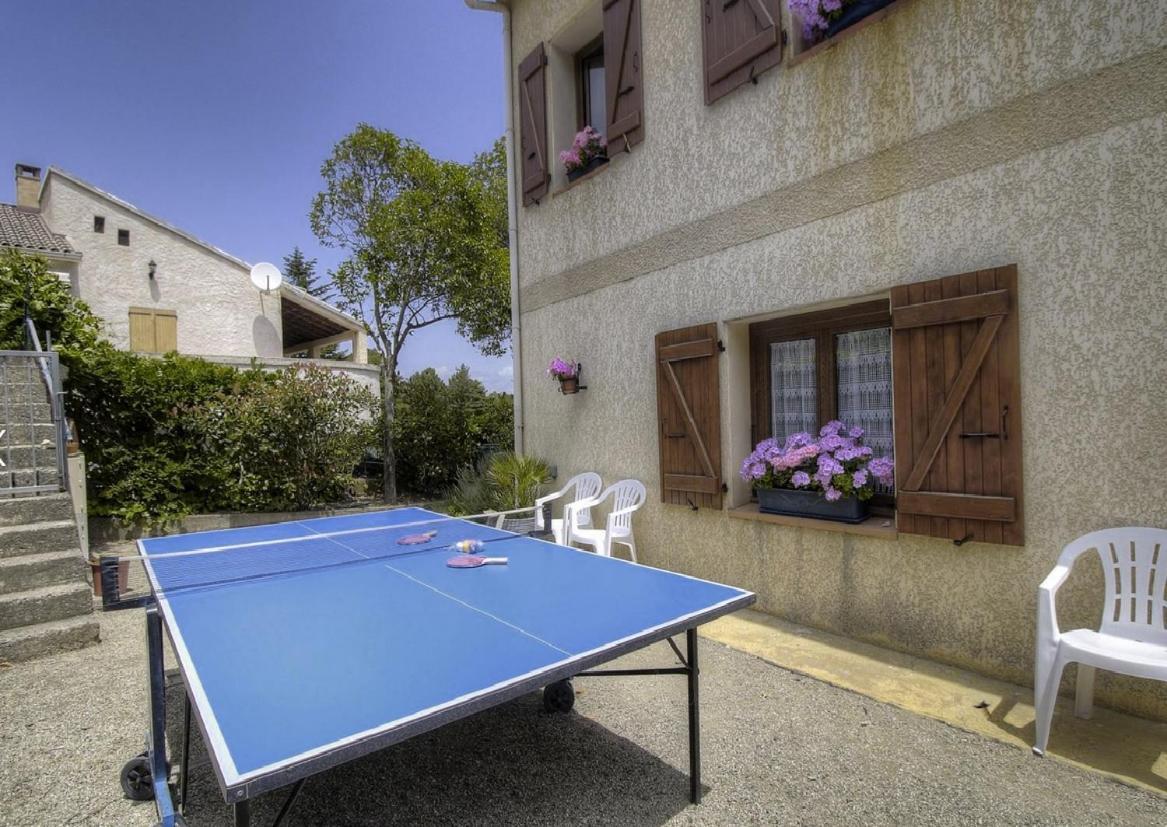 Amon Nos Otes Villa Vezzani Exterior photo